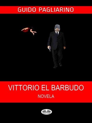 cover image of Vittorio El Barbudo